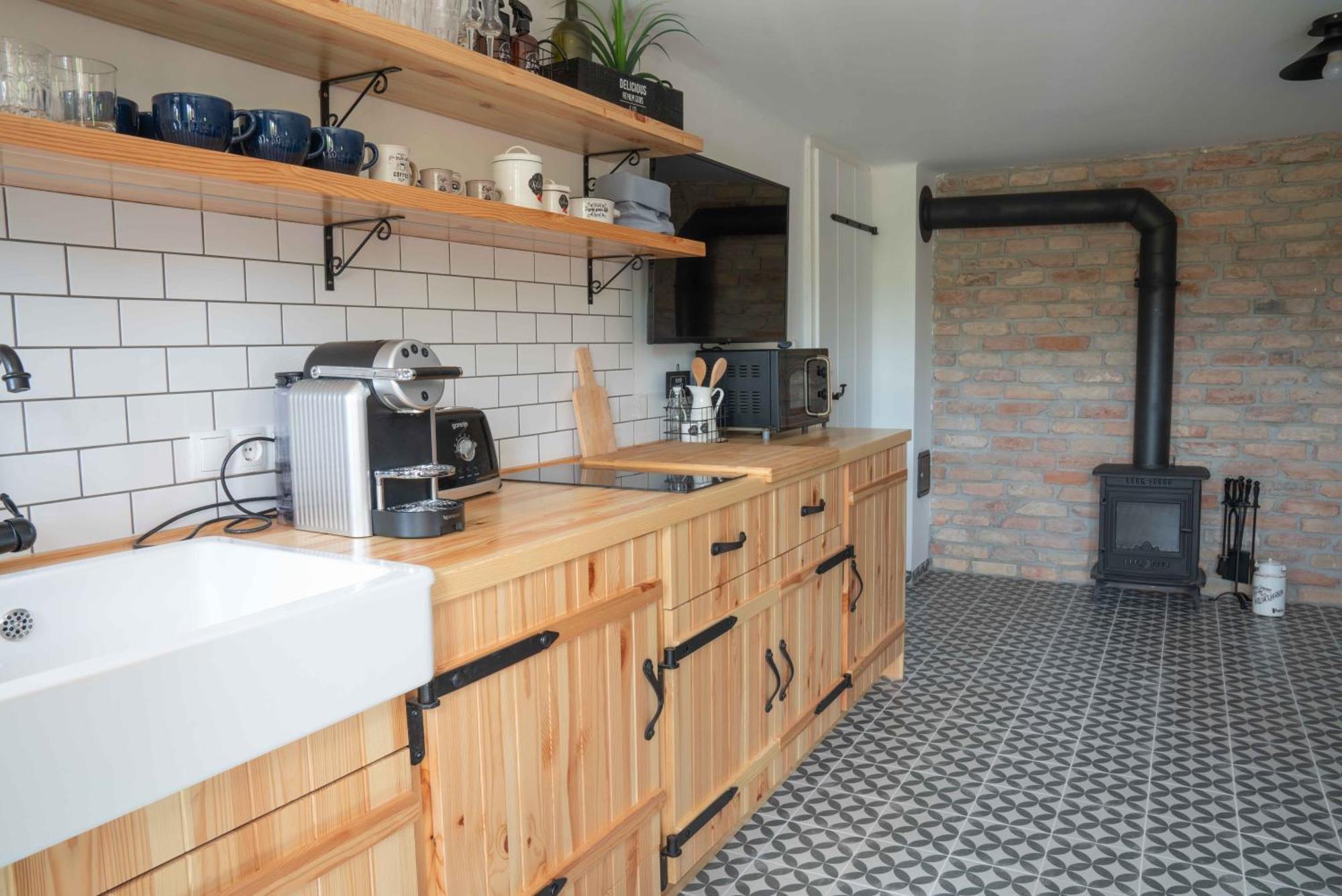 Egercottages - Bikaver Cottage ภายนอก รูปภาพ